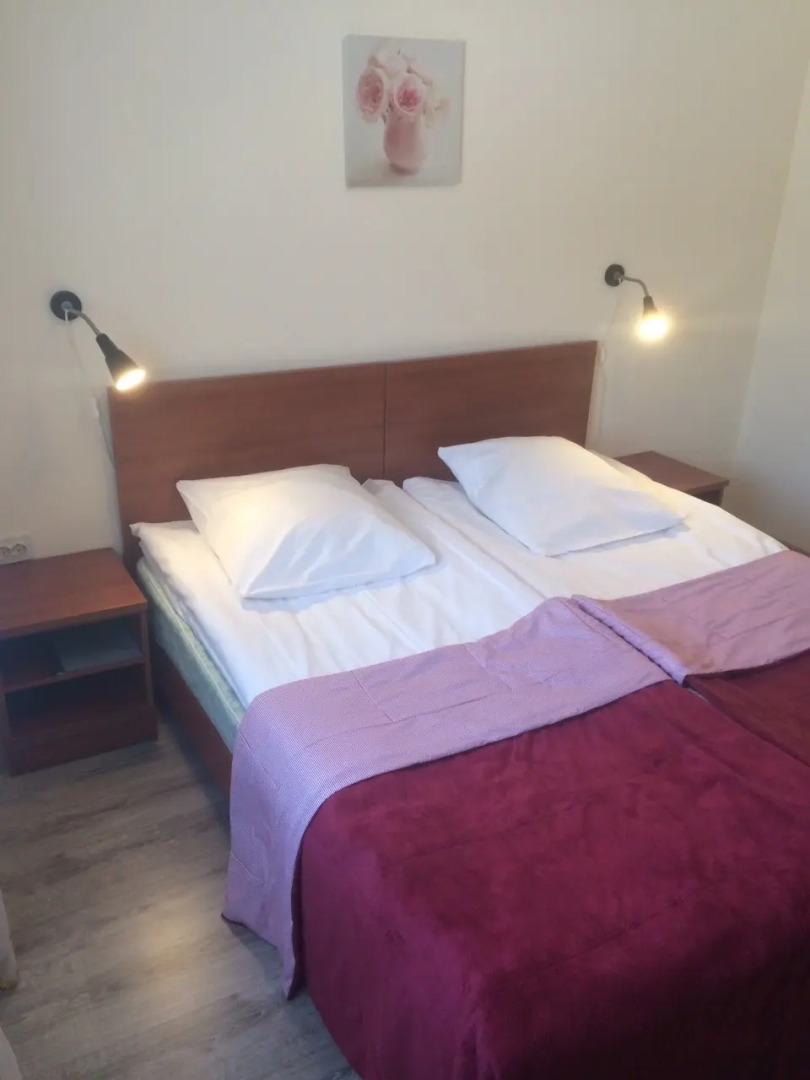 Парк-отель Астра