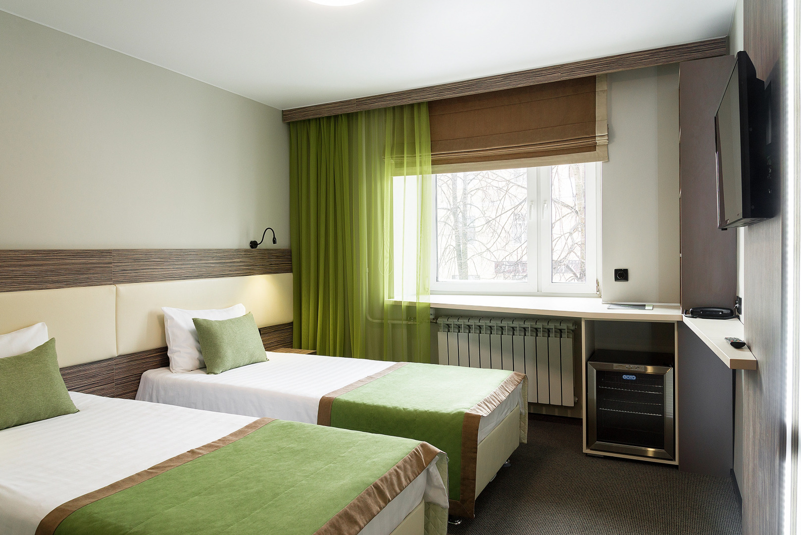 Отель Яротель Центр