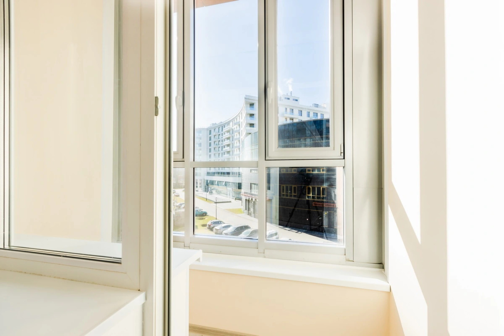 Апартаменты Трехкомнатный Кавали