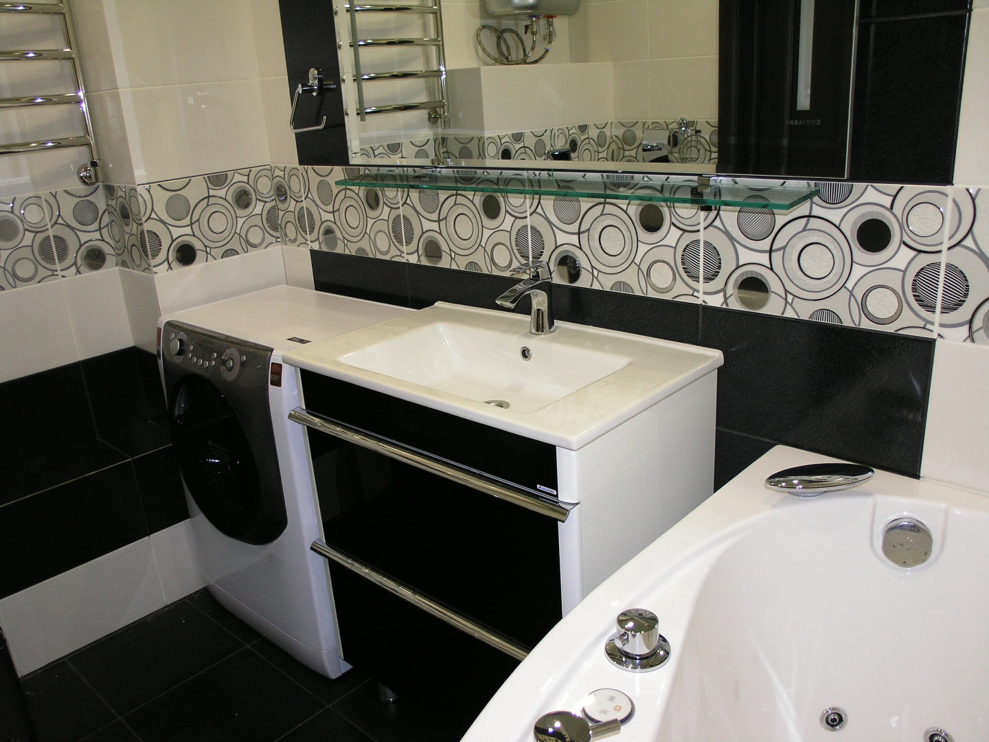 Квартира Переулок Мира дом 24