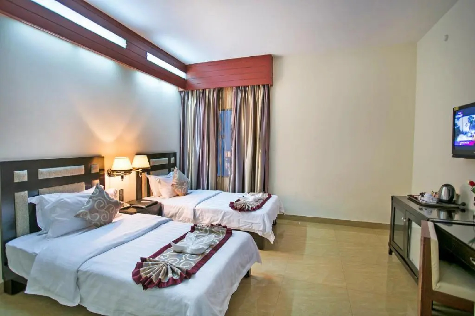 FARS Hotel & Resorts