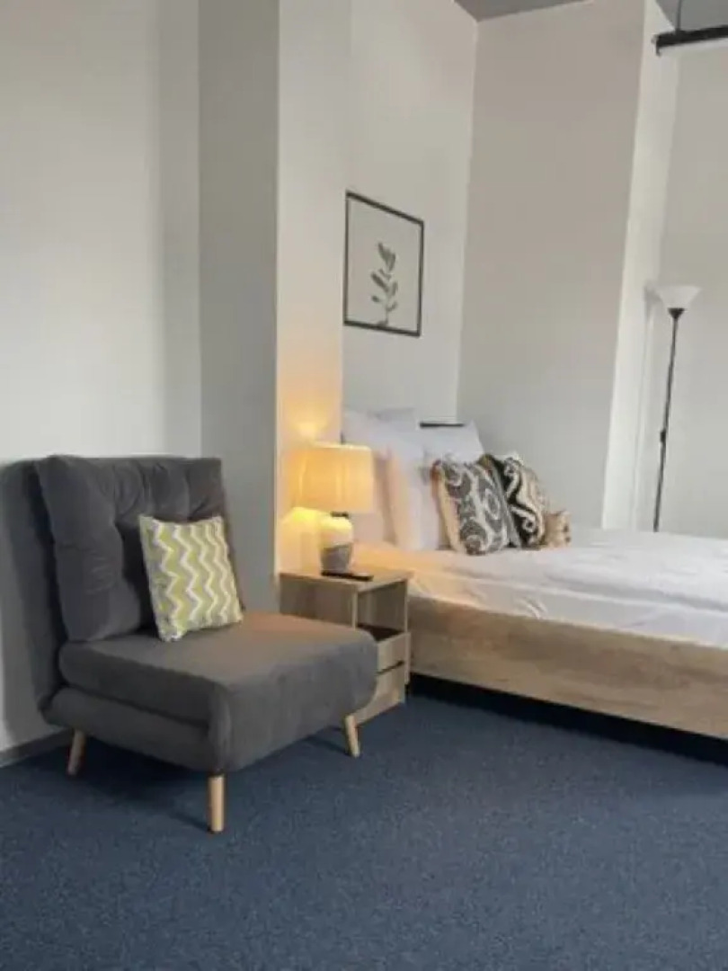 Апартаменты А38 Heinä Talo506 в Центре Города