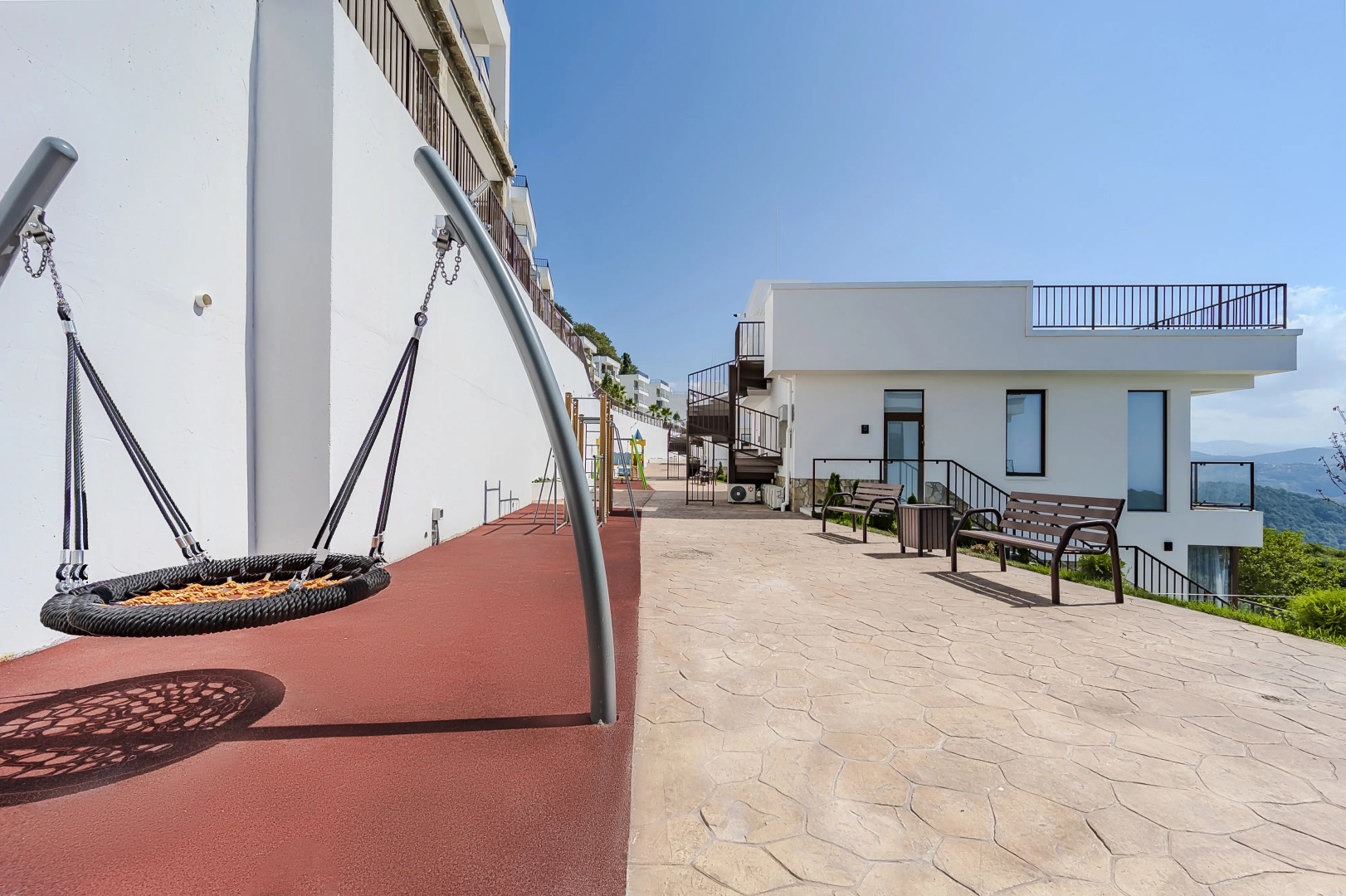 Апарт-отель Astra Giardini Relax