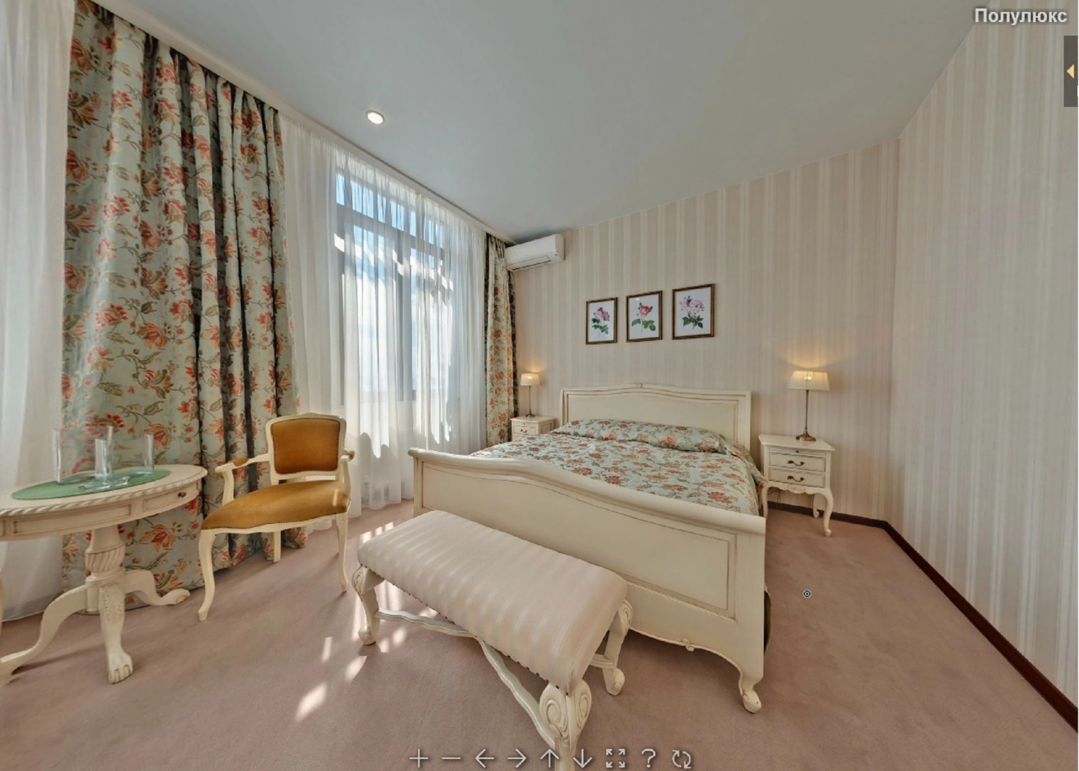 Отель Dolphin Resort by Stellar Hotels Sochi