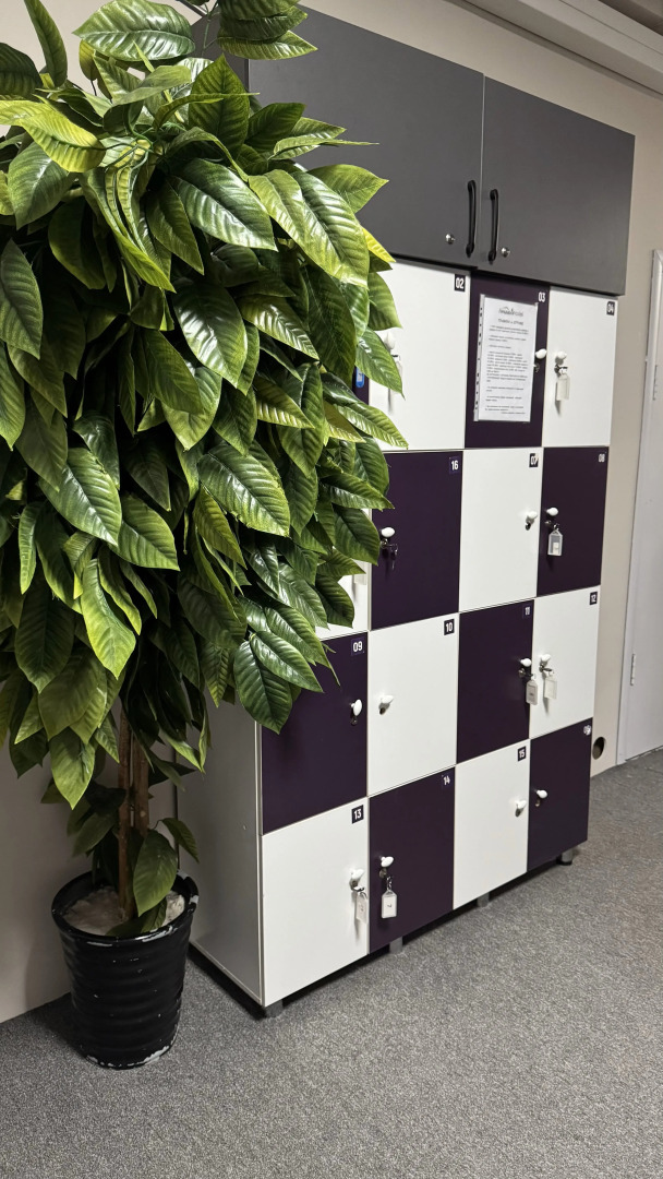 Хостел Лучший на Жандосова