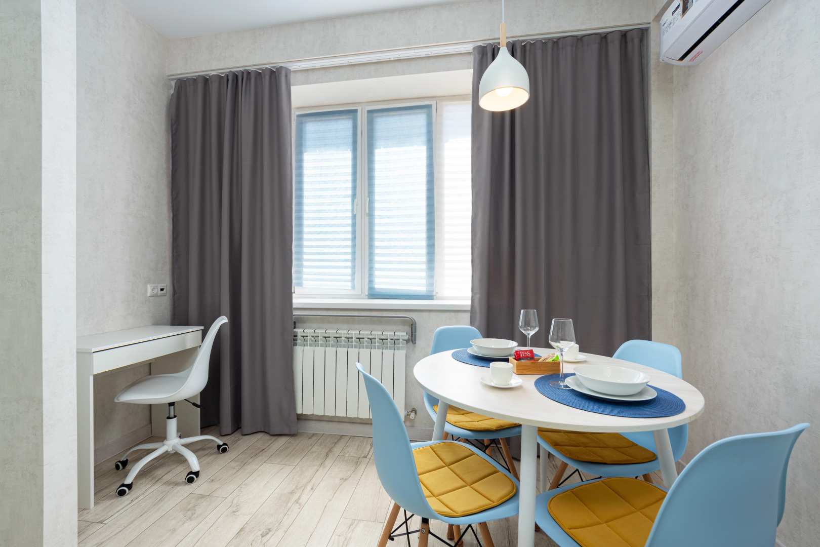 Квартира ПосуткаРу Буачидзе 1к3 Курортный парк и центр Ессентуков