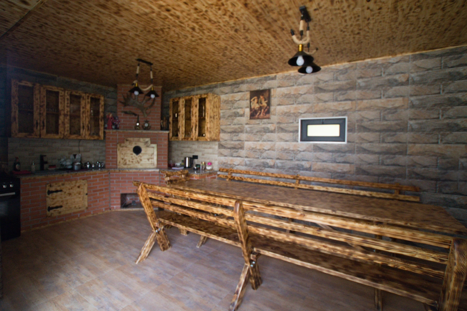 Гостевой дом Prestige