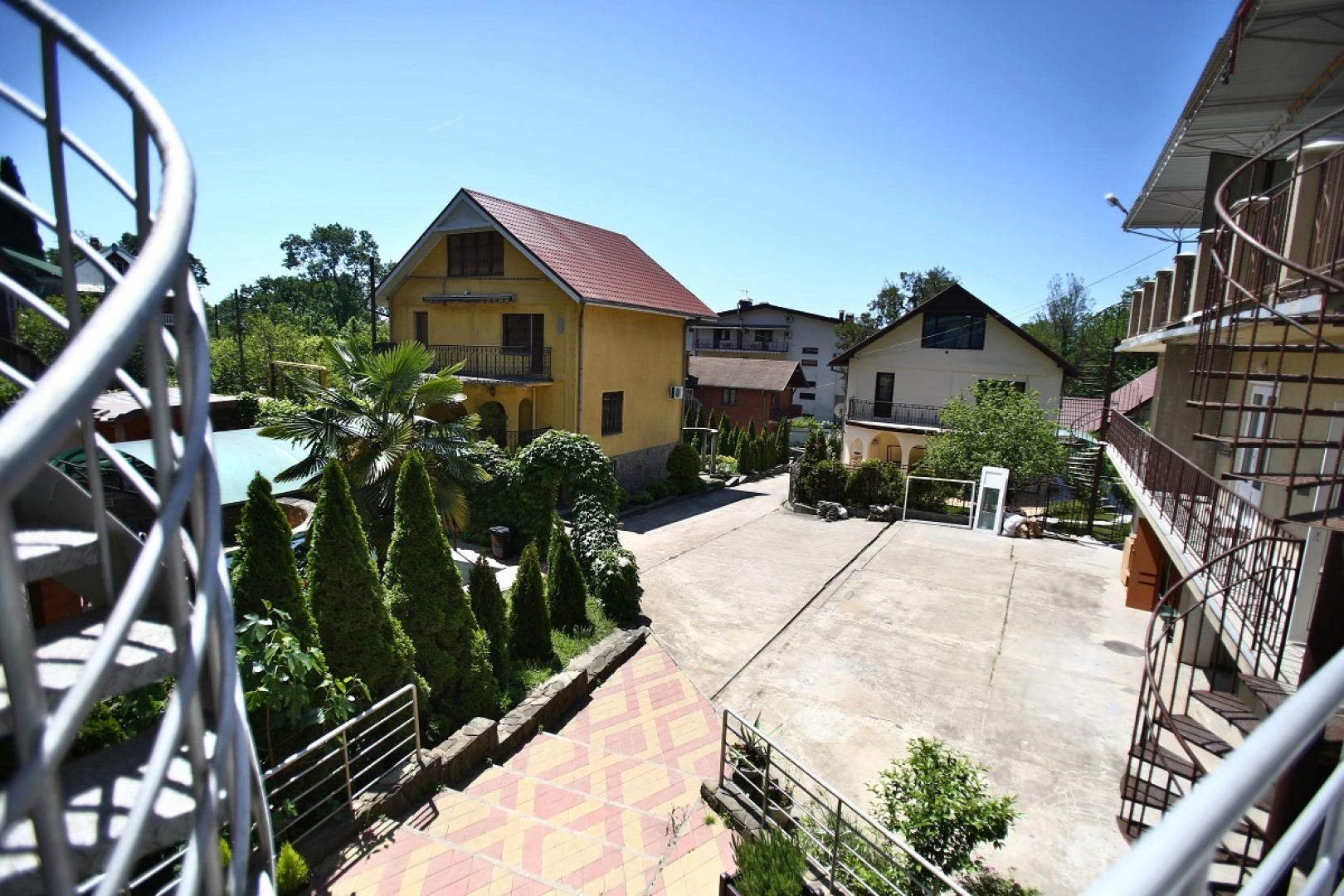 Гостевой Дом Loo Park