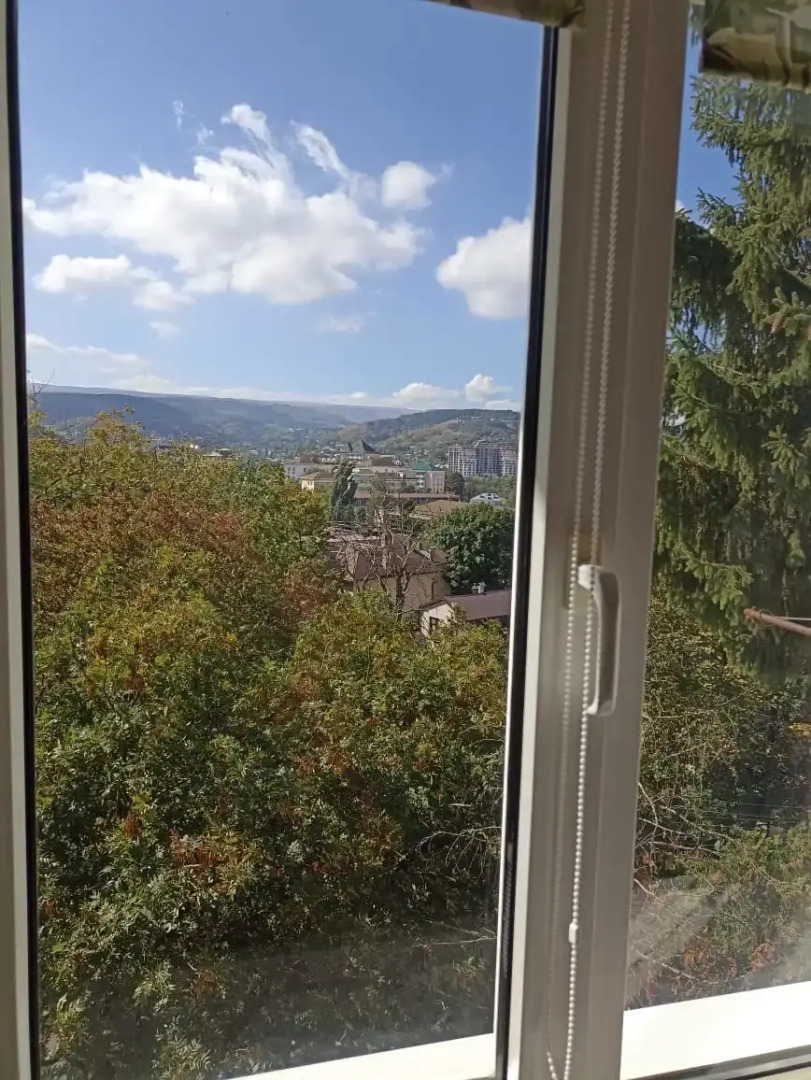 Апартаменты с Прекрасным Видом на Горы