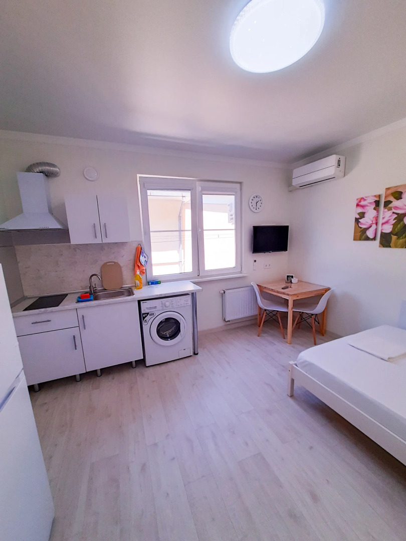 Гостевой Дом Ностальгия