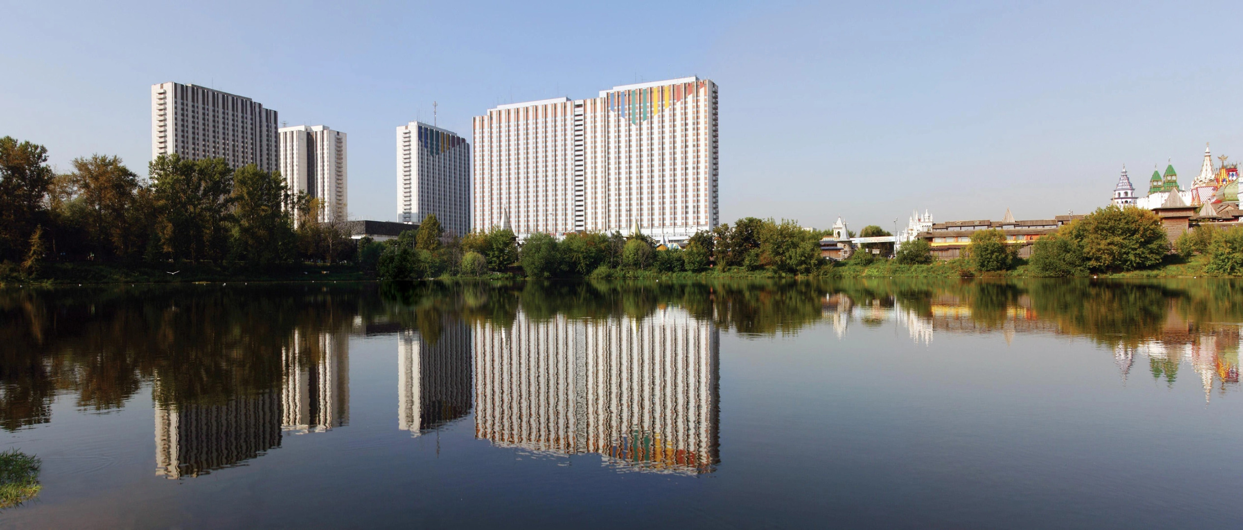 Брентон Клуб Официальный партнер отеля Измайлово Гамма