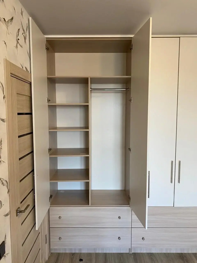 Квартира На улице Стопани, 42А