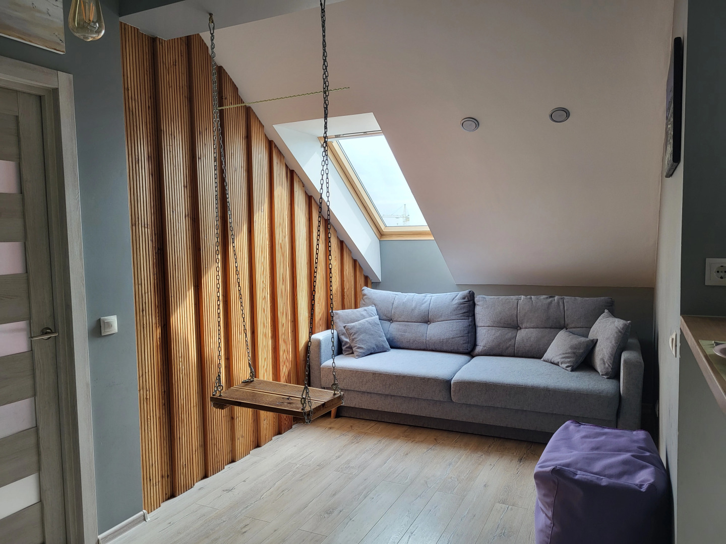 Апартаменты Baltic Resort на Балтике