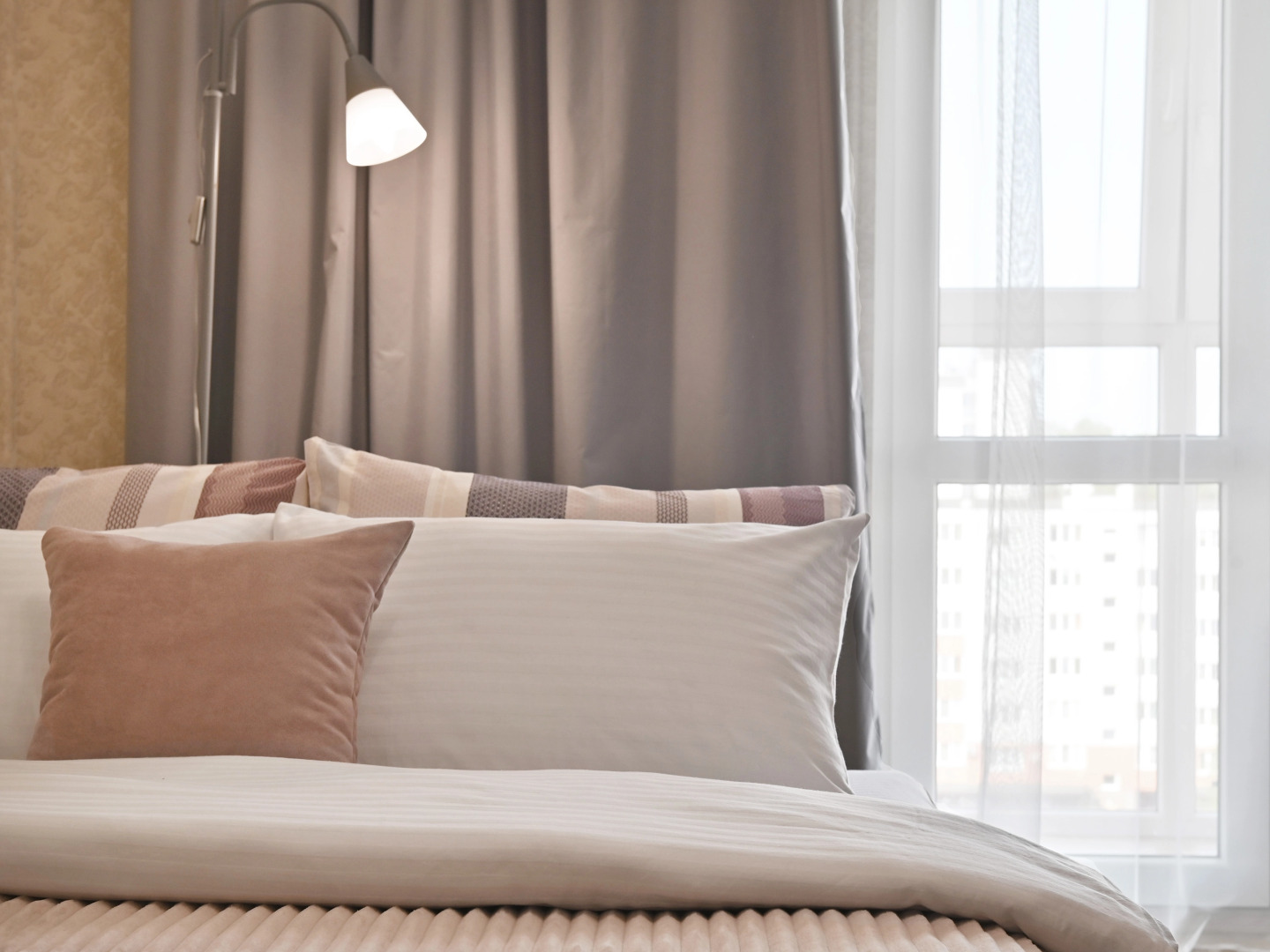 Апартаменты BonApartKenig15 у Королевских Ворот