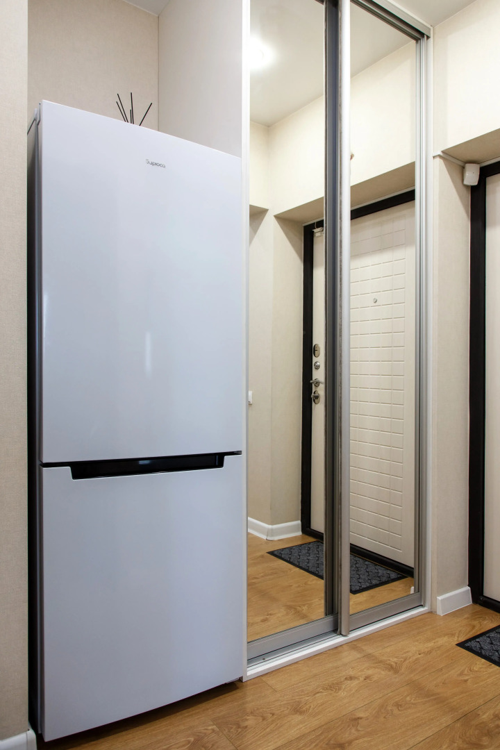 Апартаменты Пятый элемент