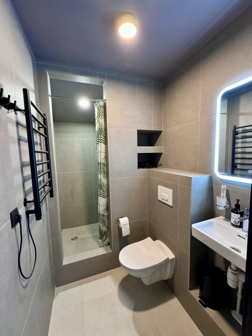 Частный дом Уютный в загородном клубе HuggeLife