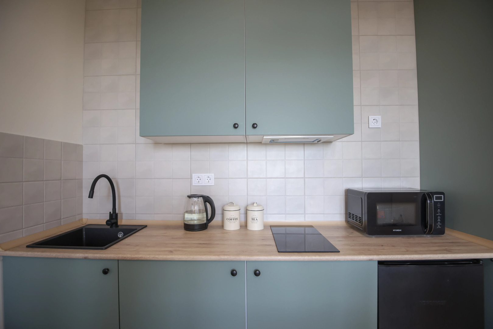 Квартира Стильная Студия в Иннополисе