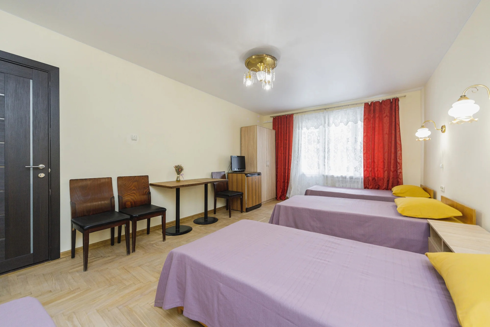 Гостевой дом Аврора