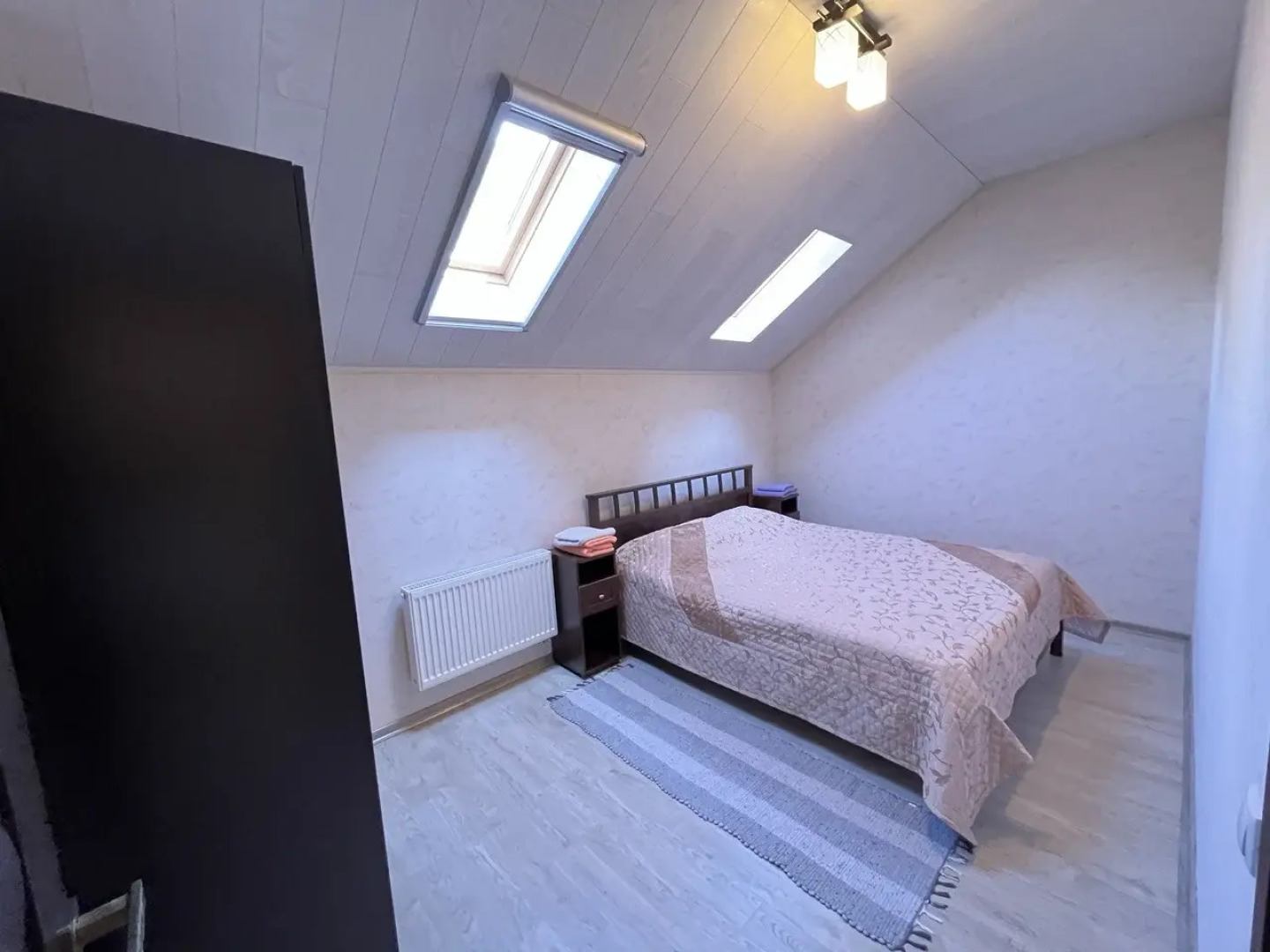 Частный Дом Резиденция Лес