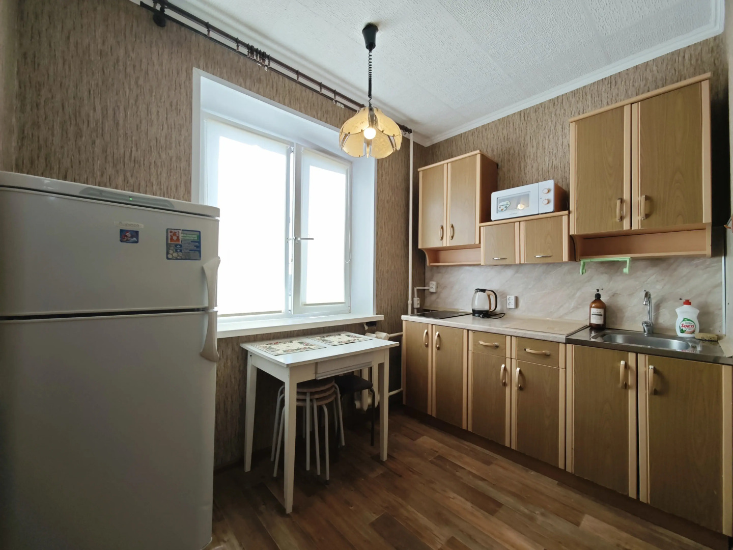 Квартира от СУТОЧНО.ТОБ