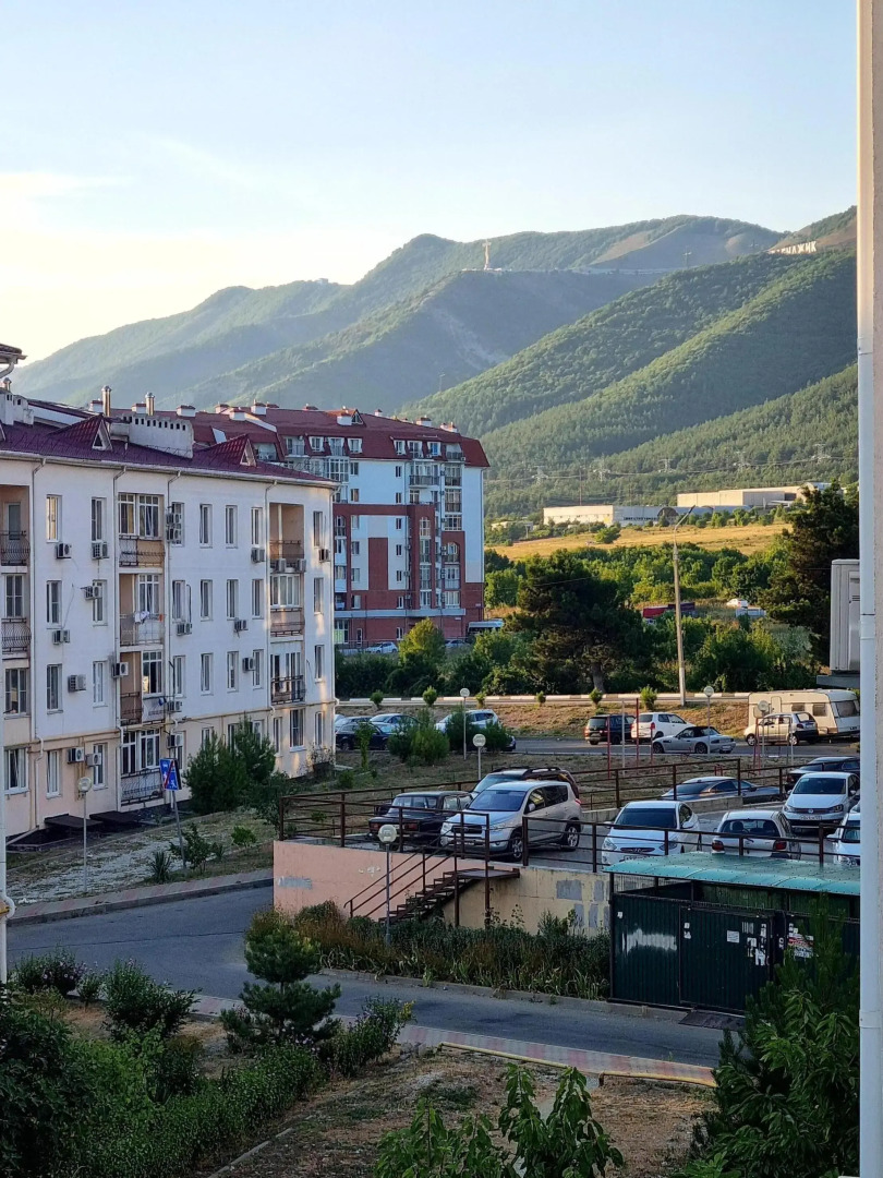 Квартира Mkam Apartment