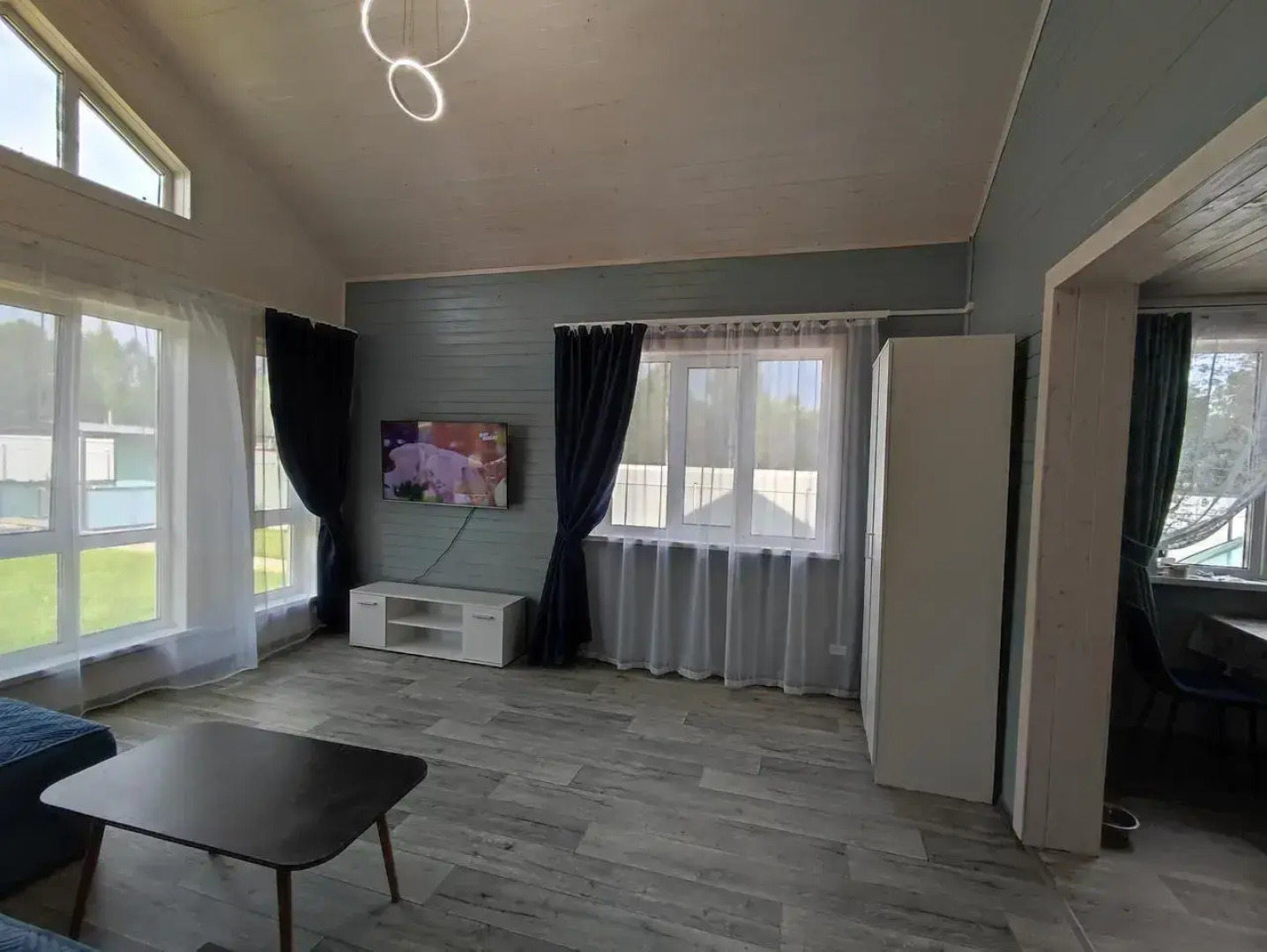 Частный дом Уютная Дача в Дудниково