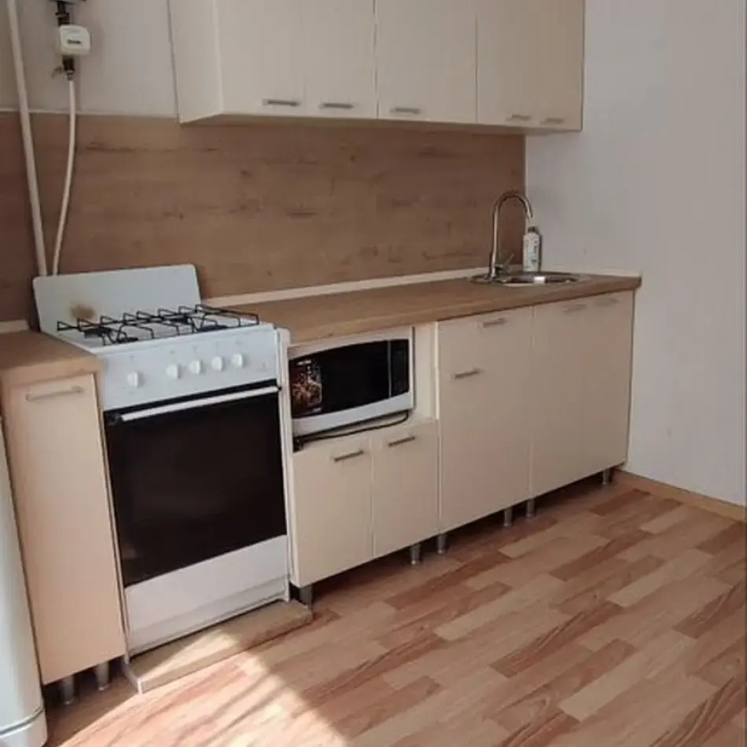 Квартира на Богдана Хмельницкого 26