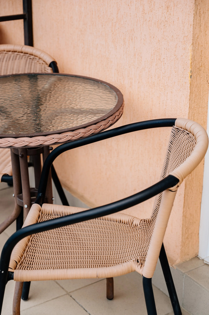 Отель Мандарин