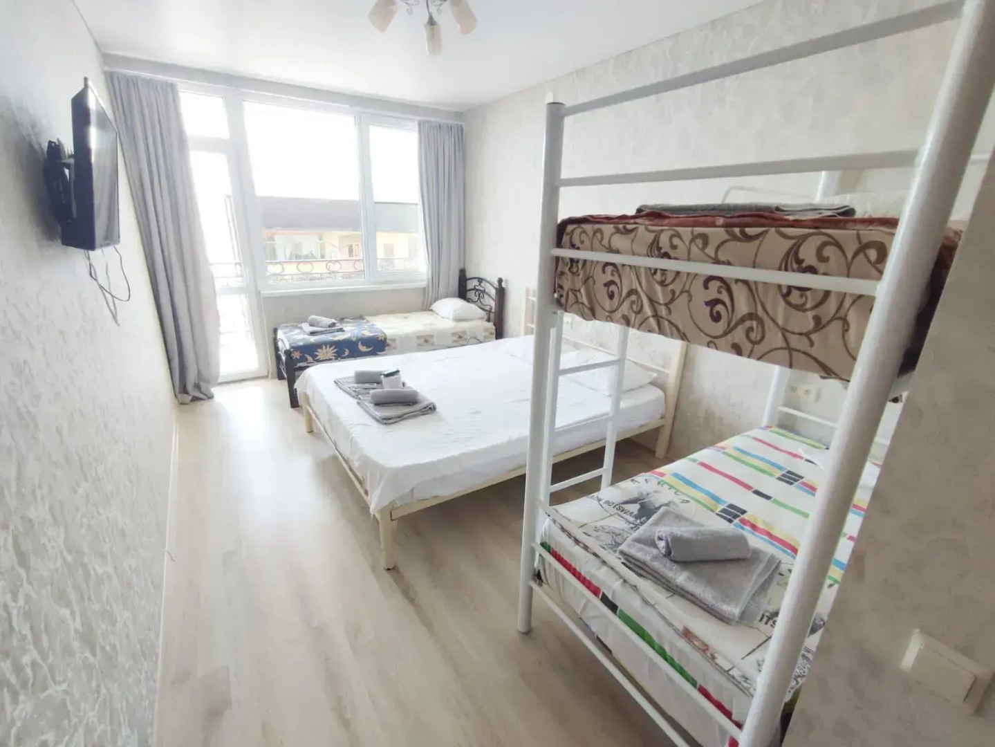 Гостевой дом Riviera