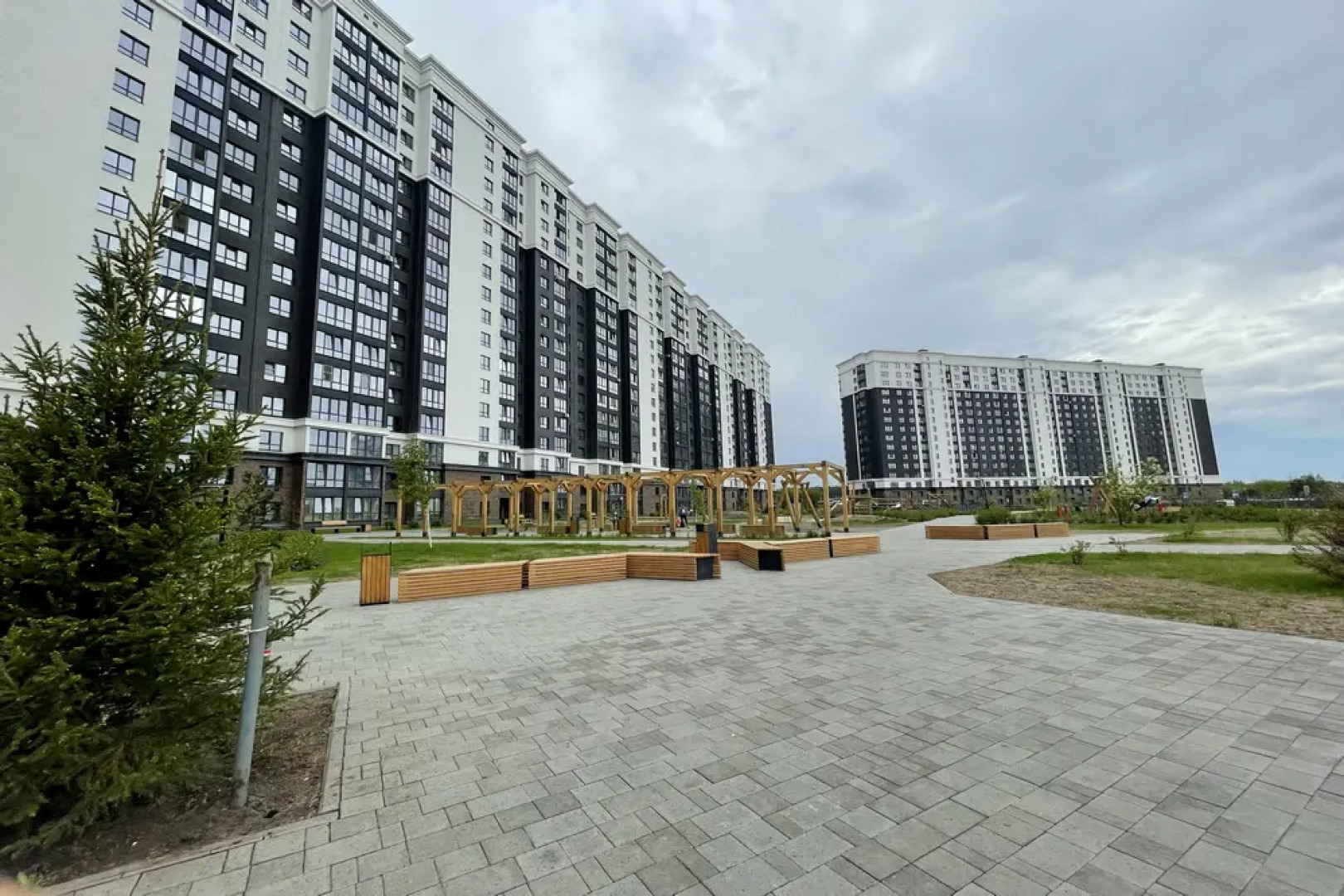 Апартаменты рядом с Аэропортом