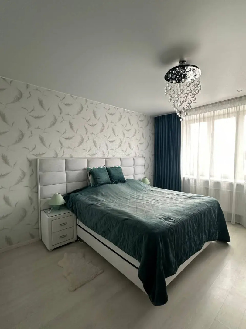 Квартира Уютная двушка