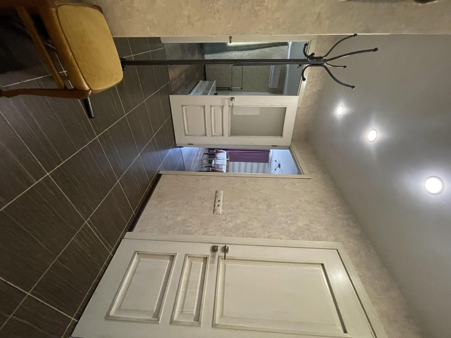 Апартаменты На Красной Пресне 9