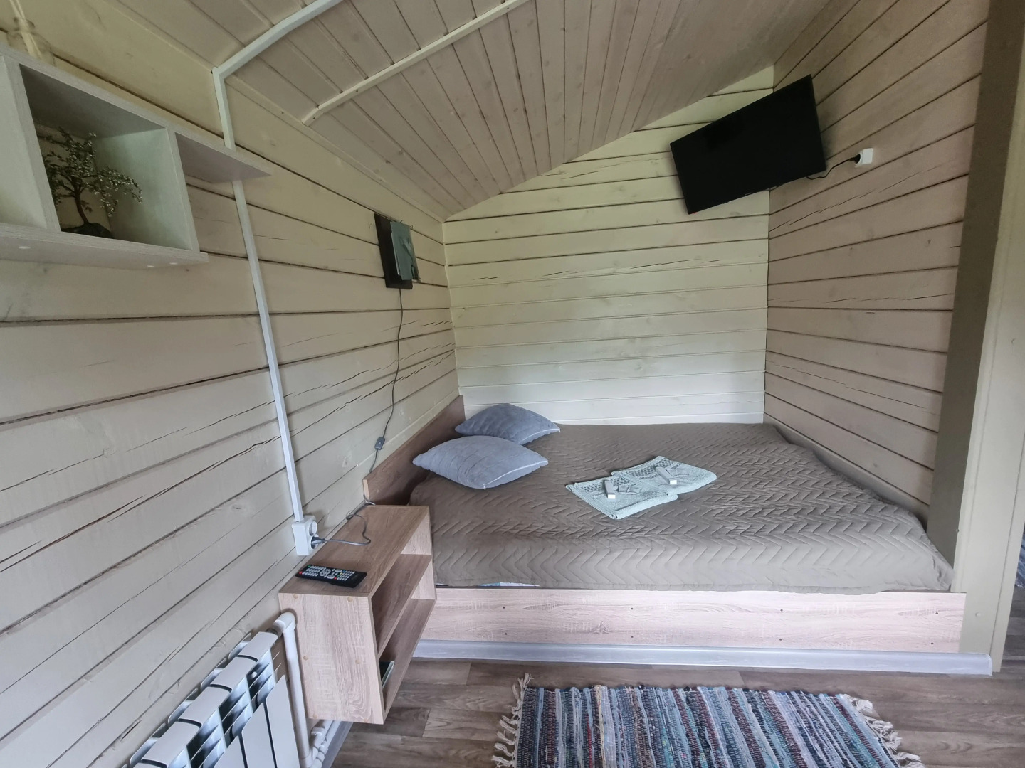 База отдыха Алтай Рест