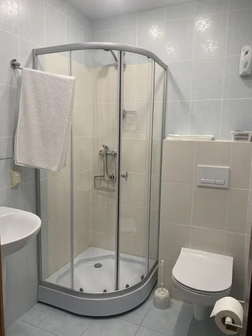 Отель Восьмое небо