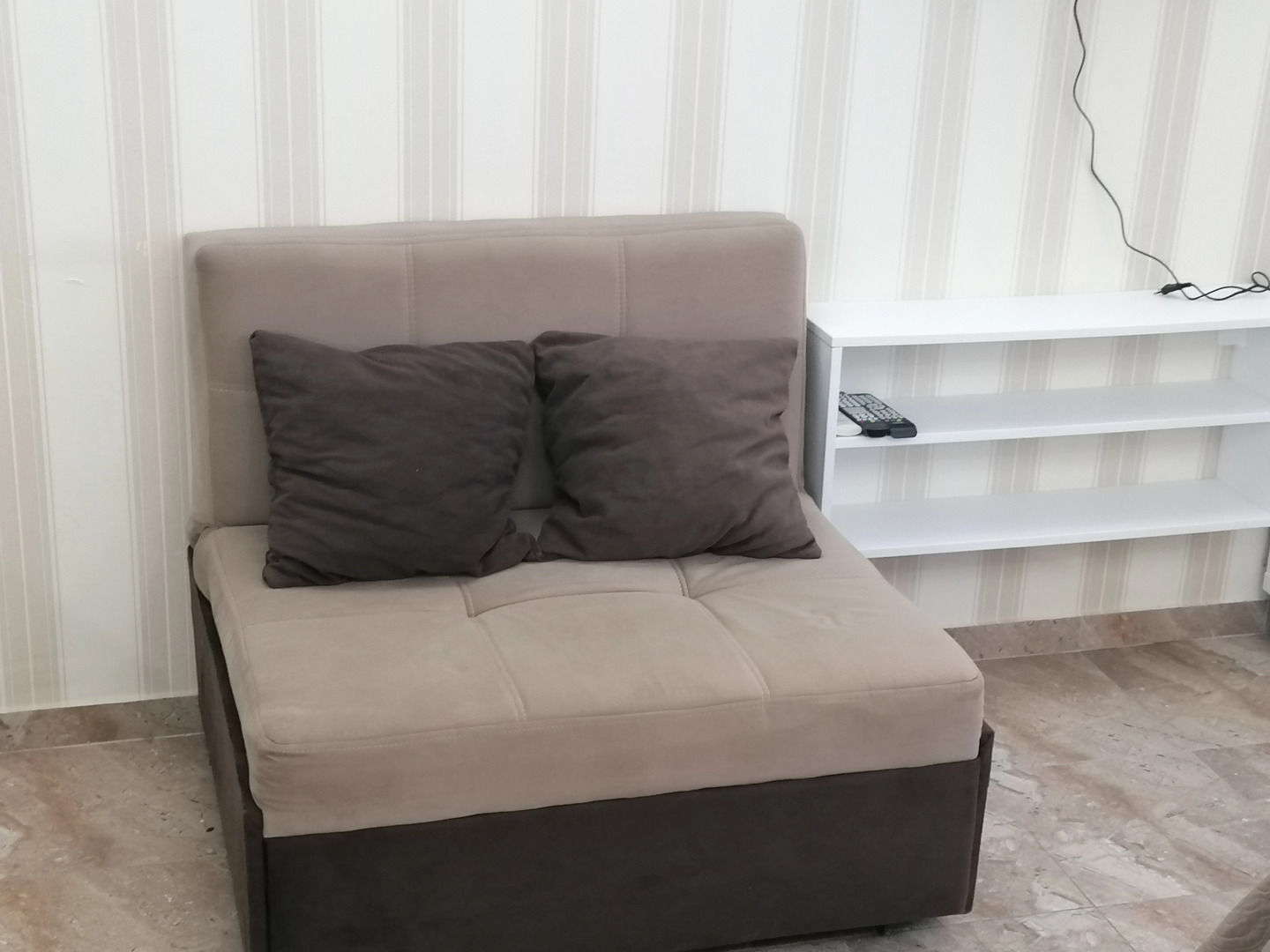 Апартаменты City Centre Vip21