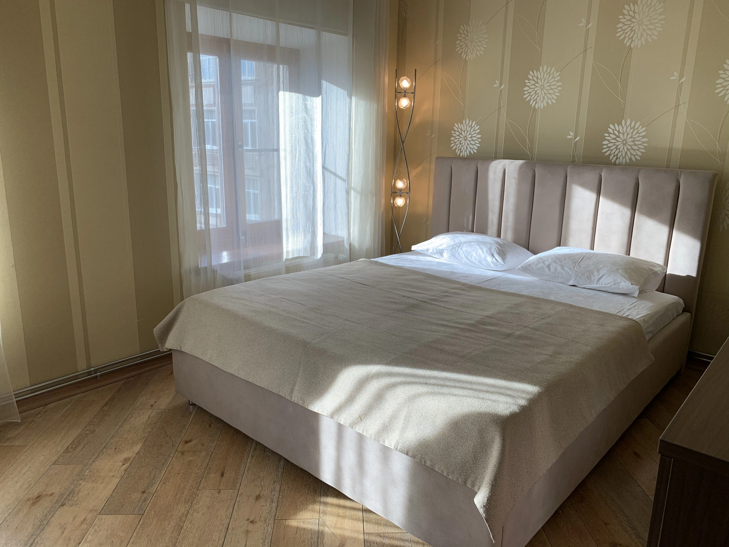 Апартаменты Анабель на Невском 88