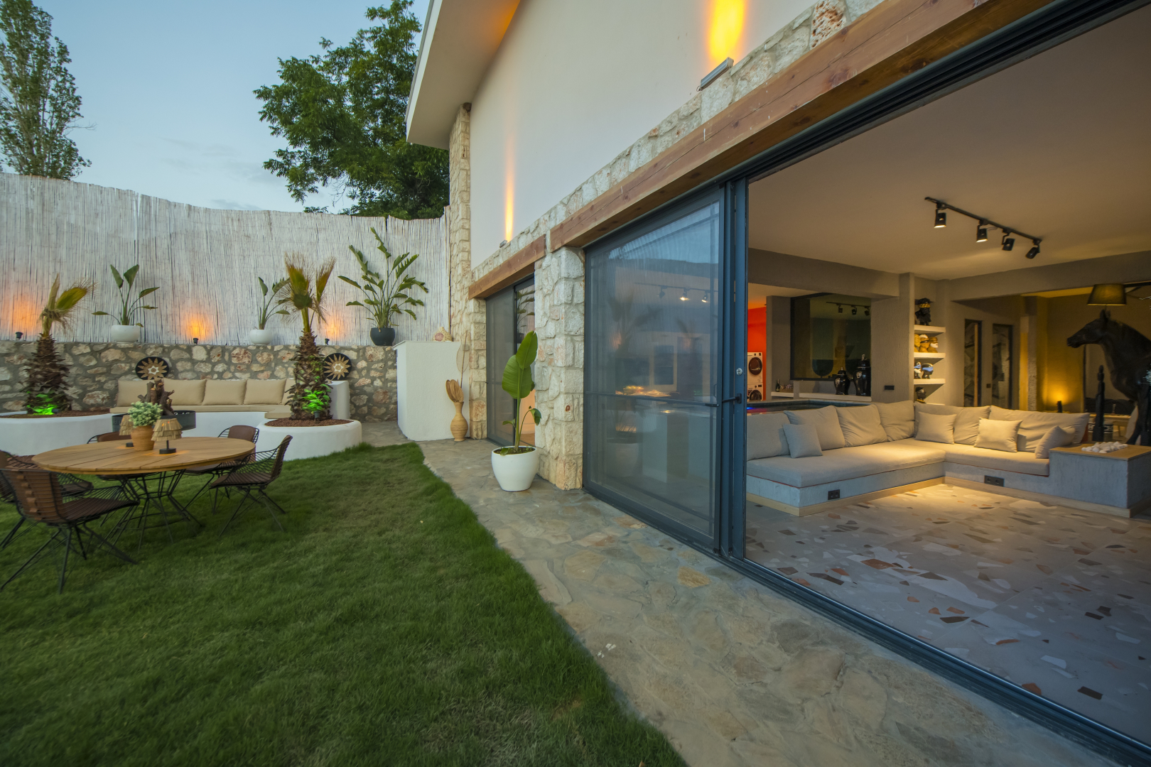 Вилла Karakaya exclusive