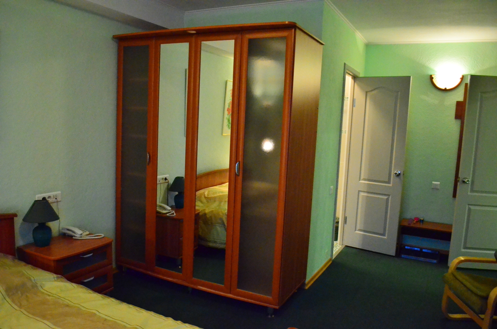 Мини-Отель Нега