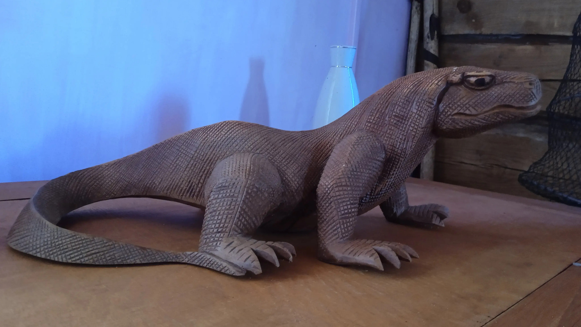 Жилое помещение Dao View Ясные просторы