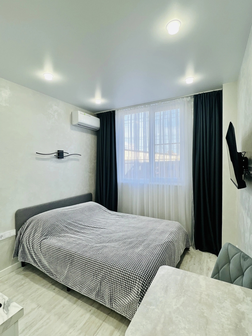 Апартаменты Новая студия в центе Адлера