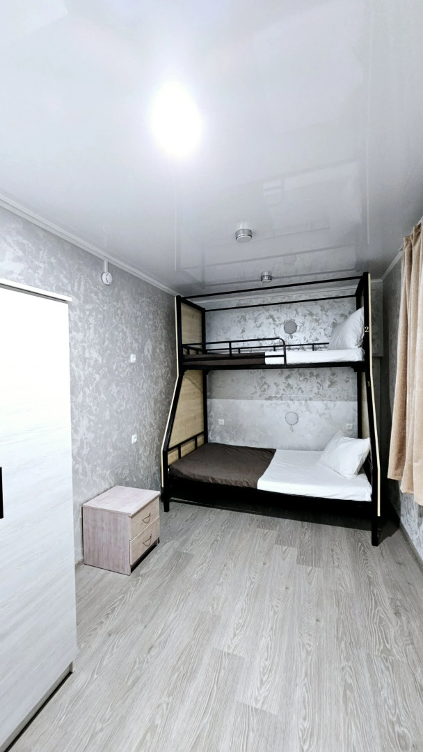 Хостел Люкс