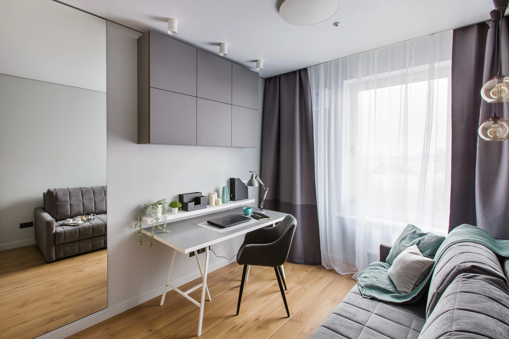 Апарт-отель Sky Garden