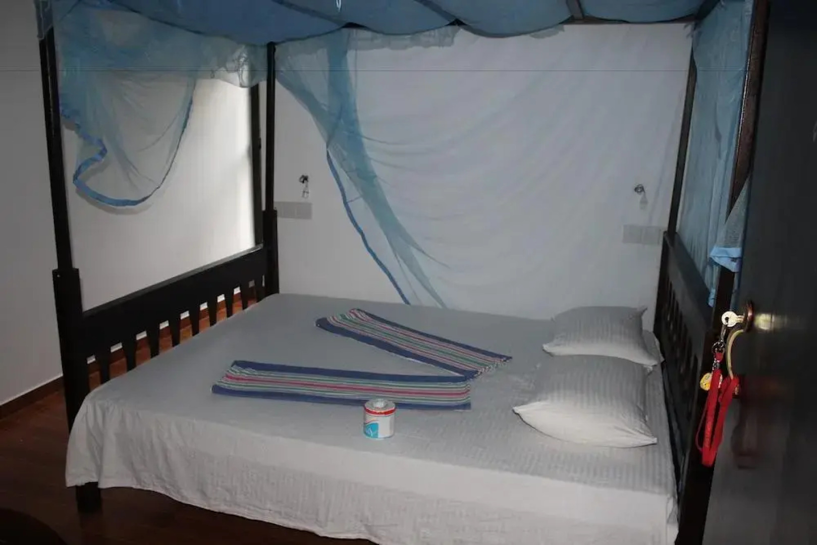 Отель All View Resort