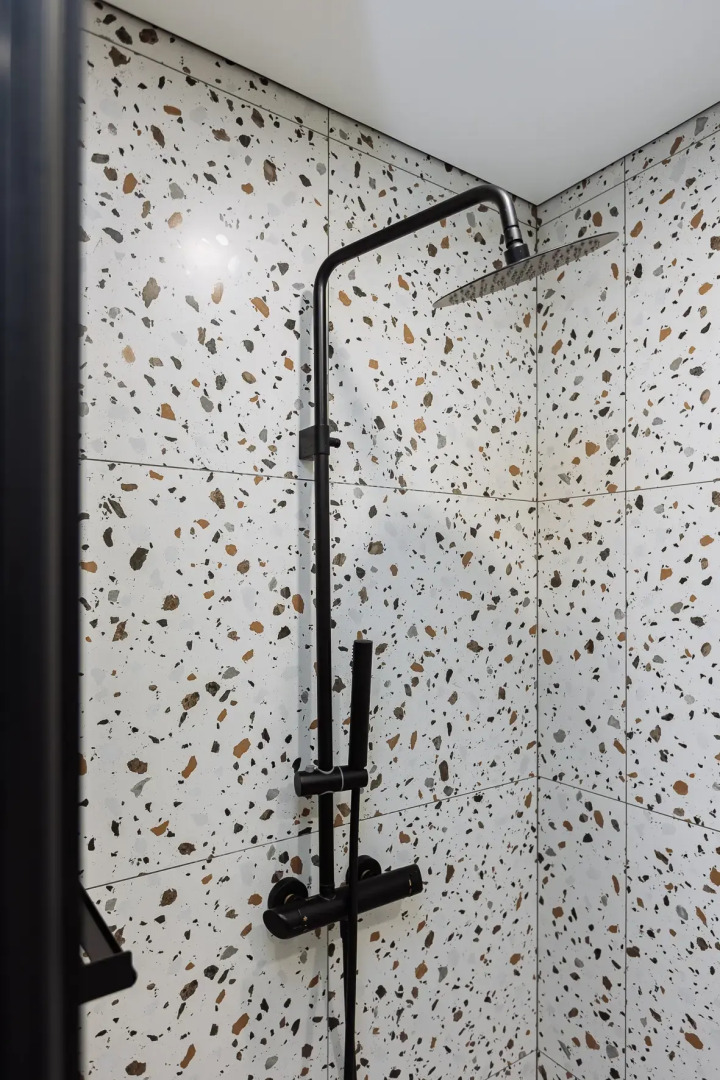 Апартаменты Malkova Apartments на Окружной