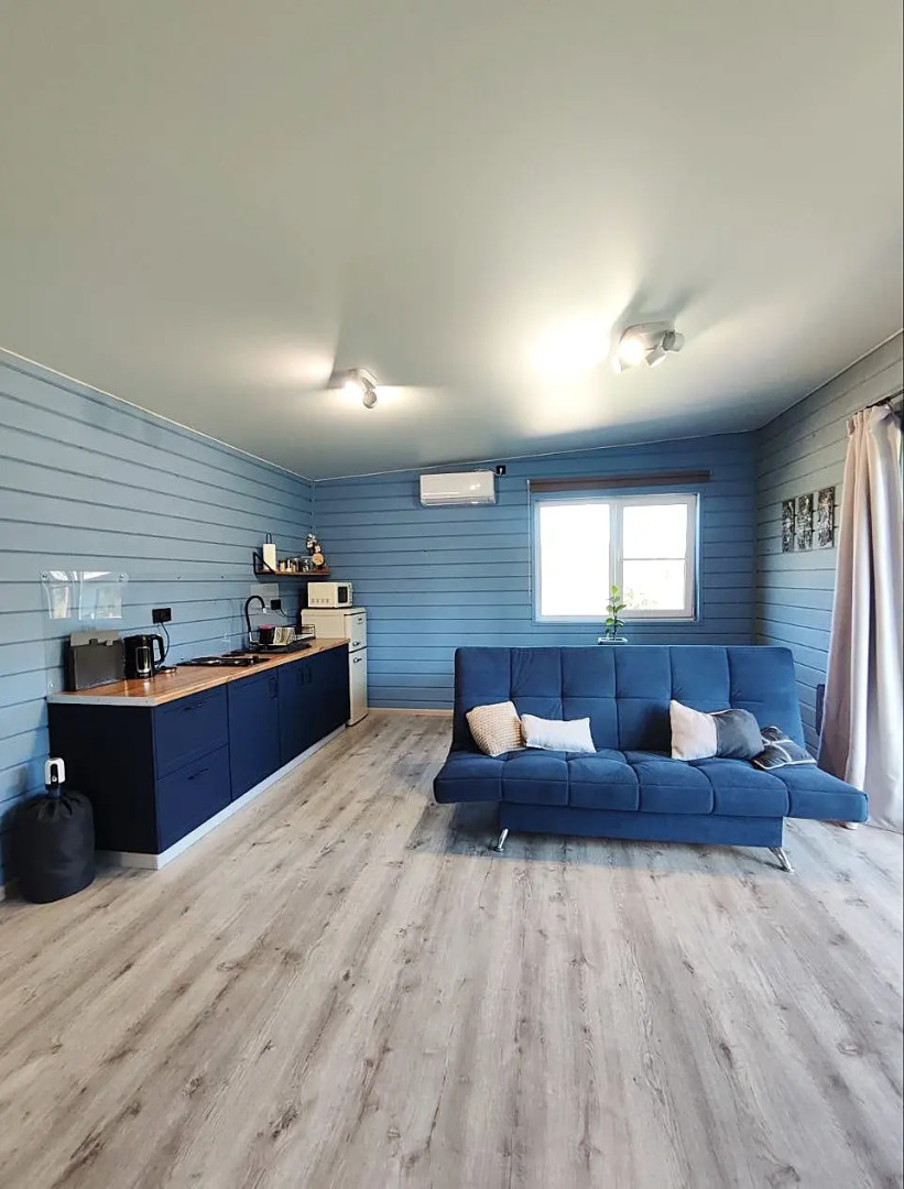 Бунгало Дачный Комплекс ДипДача