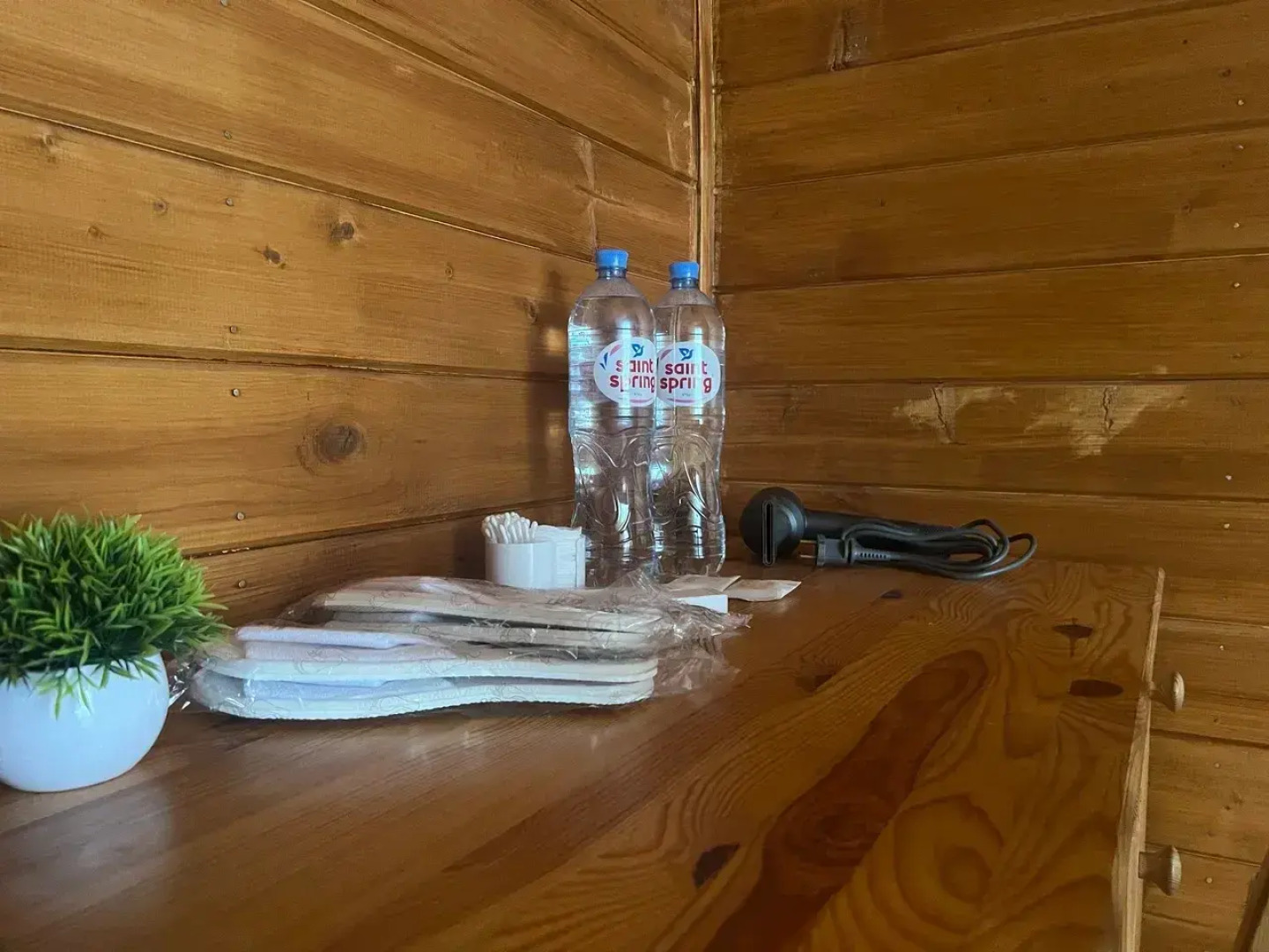 Частный дом Novlyanskoe Village