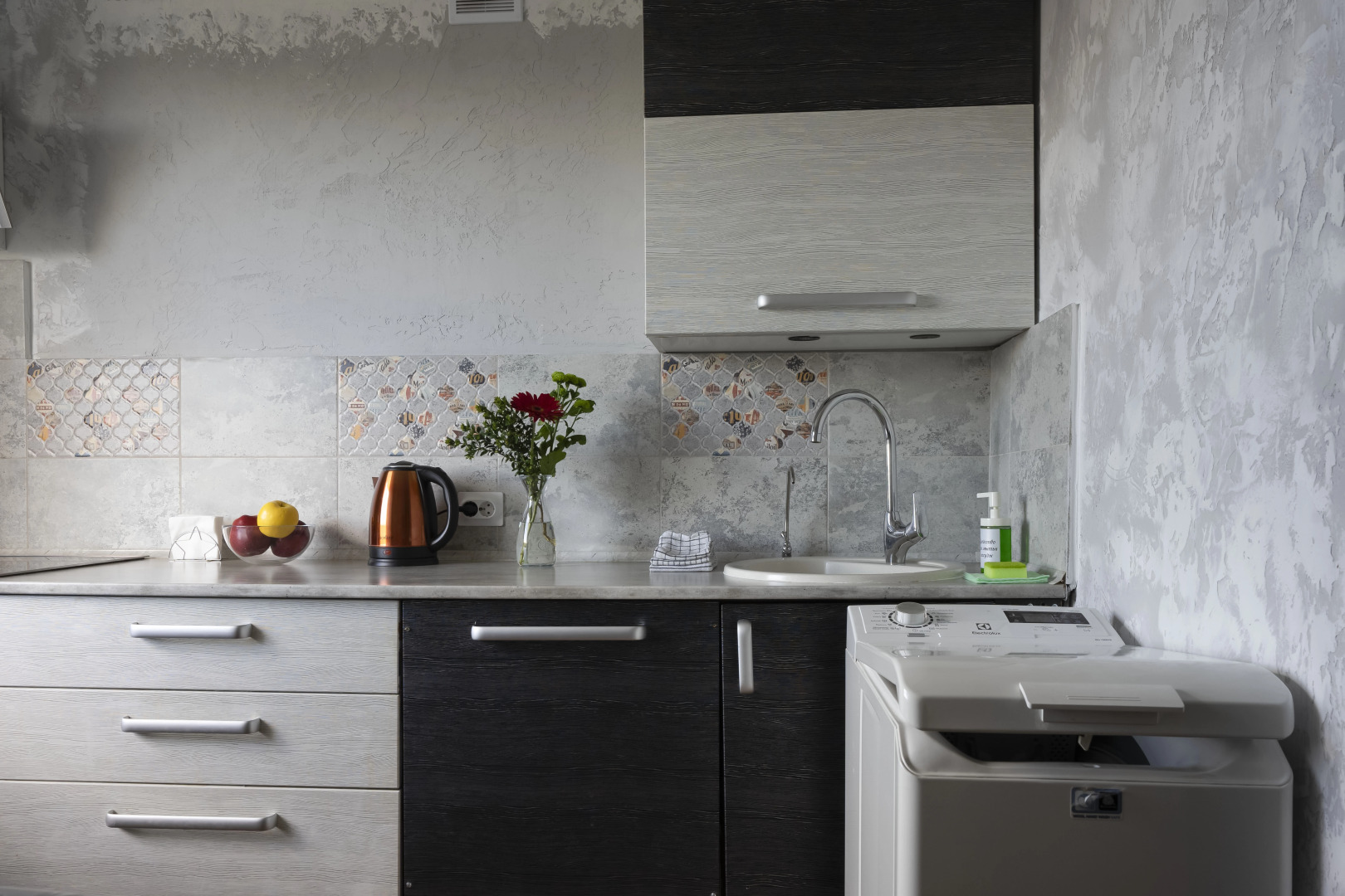 Апартаменты Баграмяна 22