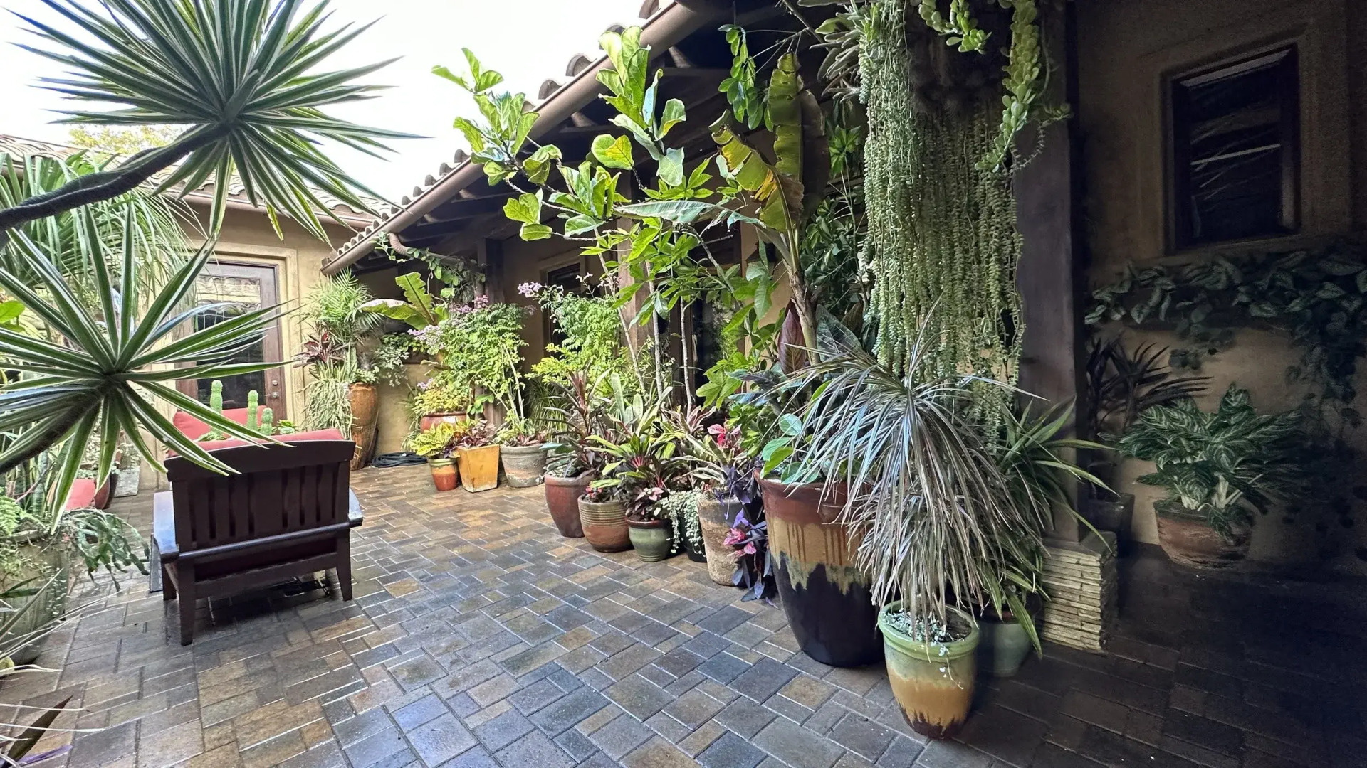 Гостевой дом Березовый