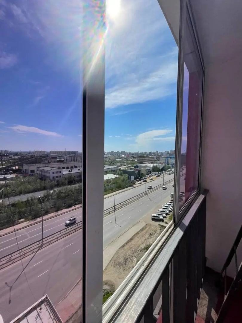 Квартира Студия рядом со Столичным рынком г. Якутска