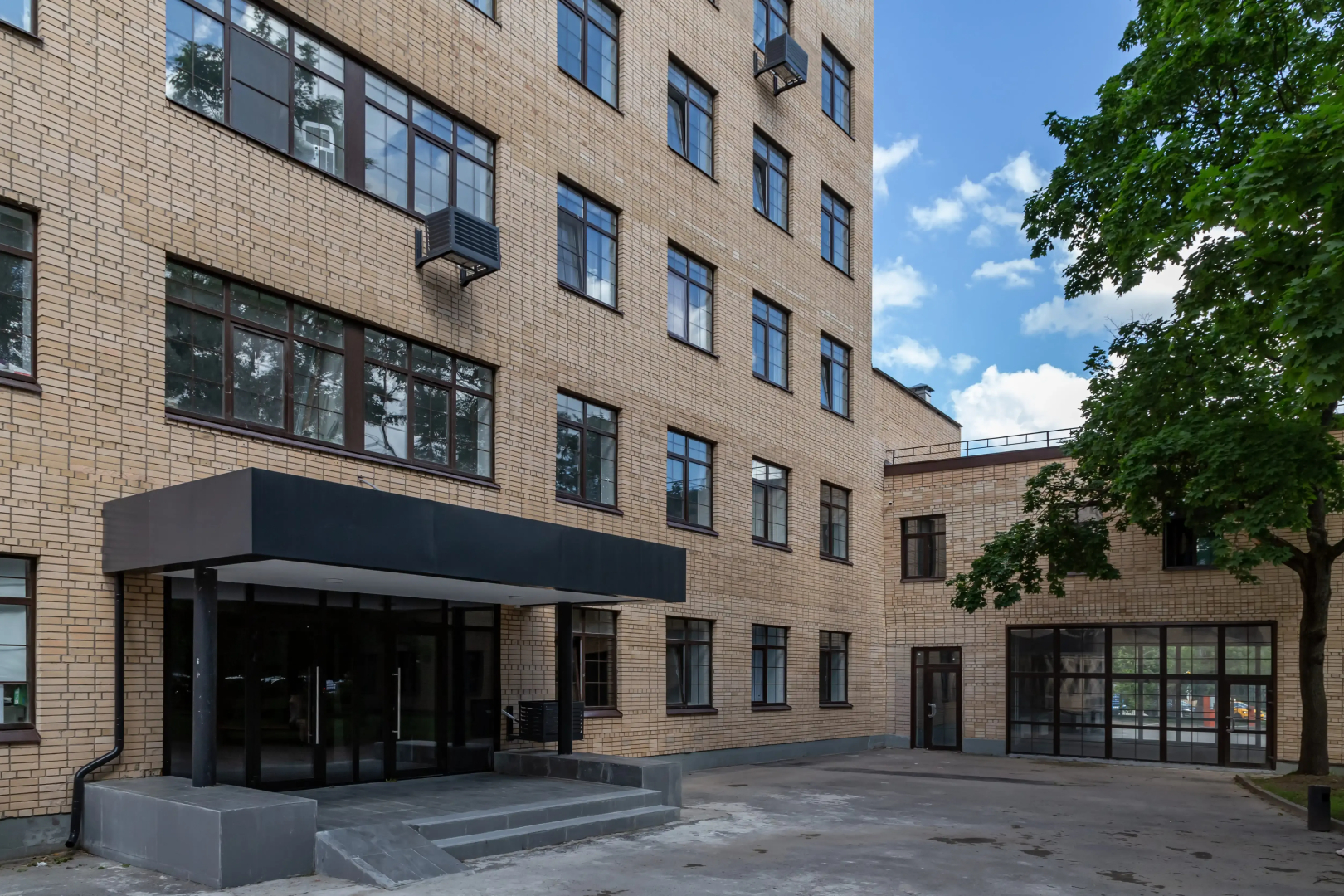 Квартира Студия Emerald Room у МЦД Вешняки